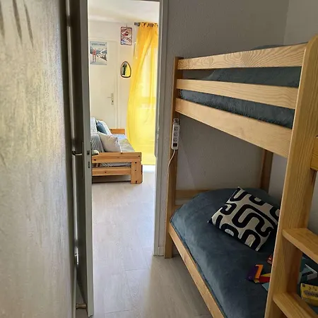 Confortable - 6 Pers. - Fr-1-457-402 سانت لاري سولون